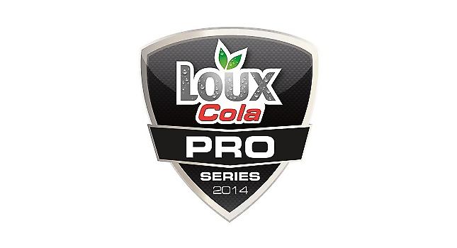 Πρεμιέρα με εκπλήξεις στο  Loux Cola Pro Series 2014