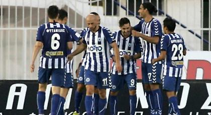 Επιθετικός, επικίνδυνος, απρόβλεπτος