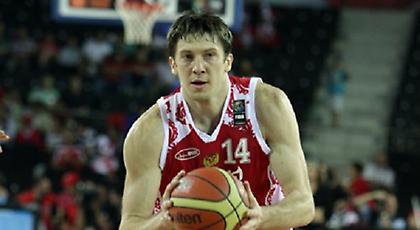 Βορόνοφ: «Πάμε για νίκη με Ελλάδα»