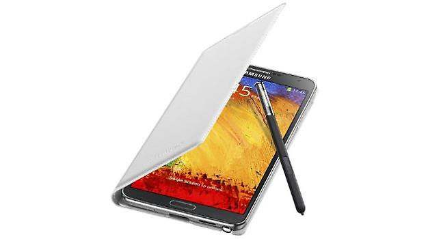 Η Samsung παρουσίασε το Note 3 και το πρώτο smartwatch!