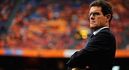 Μένει ο Καπέλο, εφόσον…