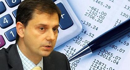 «Ξεμπρόστιασμα» στο διαδίκτυο σε όσους δεν κάνουν δήλωση ΦΠΑ!