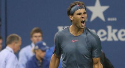 Τους «κοροϊδεύει» ο Ναδάλ