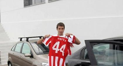 Μάρκο Σκέποβιτς: Οργισμένο είδωλο