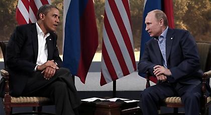 Η Συρία στο «τραπέζι» των ισχυρών του πλανήτη στη Σύνοδο G20