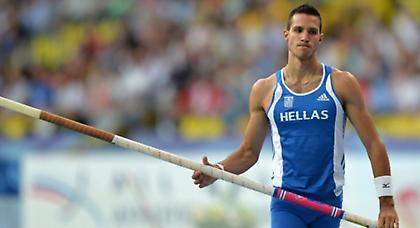 Στις Βρυξέλλες, όπως τότε