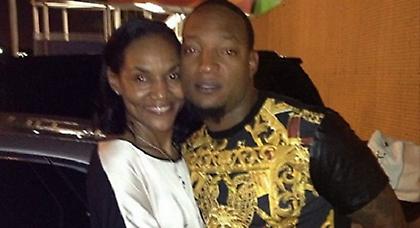 Το… αμόρε της μητέρας του ΛεΜπρόν Τζέιμς