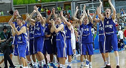 Φίνοι Φινλανδοί