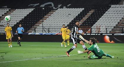 Οι μεταδόσεις του Europa League σε ΑΝΤ1, Nova!