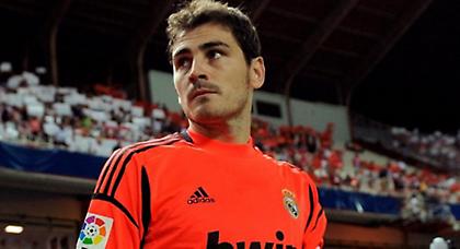 «Ευρωπαίος» ο Κασίγιας