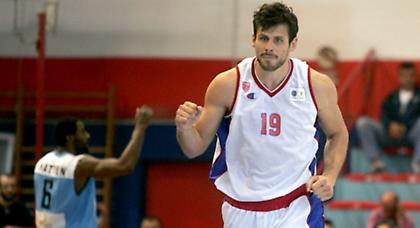 «Ήταν εύκολο να αποφασίσω»