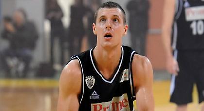 Στη Ρωσία ο ΜακΓκράθ