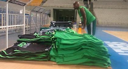 Πάτησαν… ΟΑΚΑ