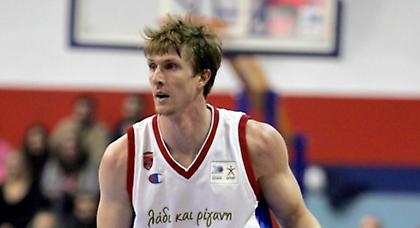 «Δεν χρειάστηκε να το σκεφτώ και πολύ για τον ΠΑΟΚ»