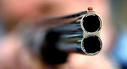 Σκότωσε τη γυναίκα του και αυτοκτόνησε