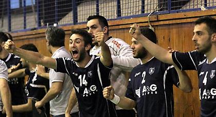 Φιλική νίκη για Δούκα