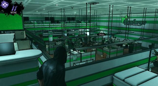 DARK: Νέο video game, στο σκοτάδι