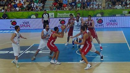 Mamma mia… Ιταλία