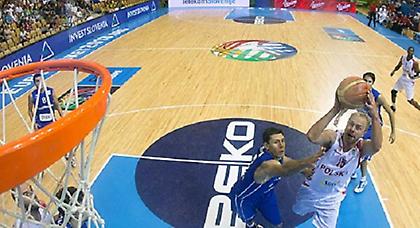 «Ζωντανή» σε «νεκρό» χρόνο