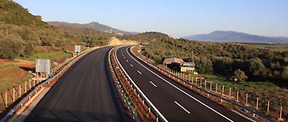 Νέοι οδικοί άξονες στην κυκλοφορία στη Βόρειο Ελλάδα