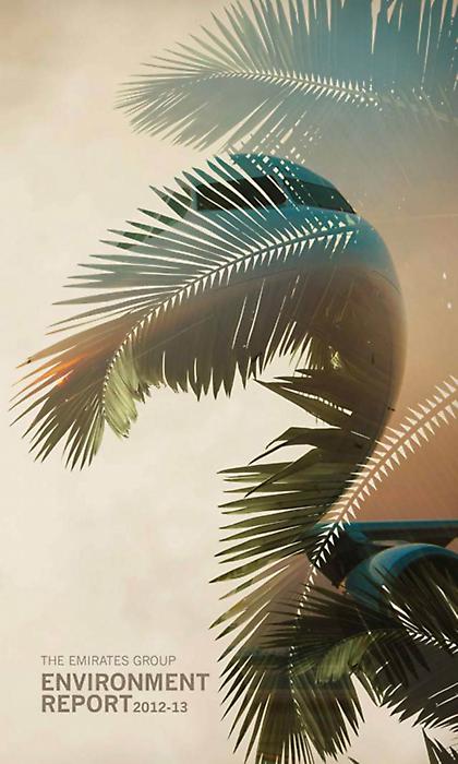 Μείωσε τις εκπομπές διοξειδίου του άνθρακα η Emirates