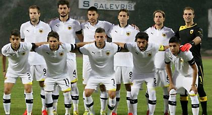 Η ΑΕΚ της… αποκάλυψης