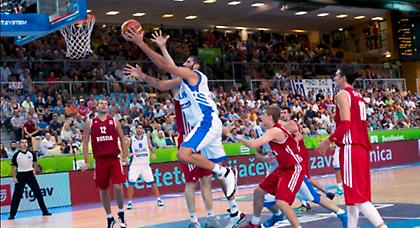 Φέρτε τον επόμενο…