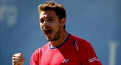 «Διέλυσε» τον Μάρεϊ ο Σταν!