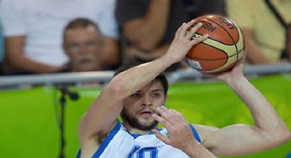 Παπανικολάου: «Συγκεντρωμένοι όταν έπρεπε»