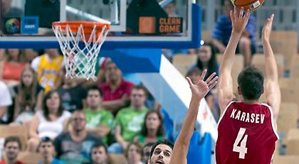 Σ. Καράσεφ: «Δεν επιτρέπεται να χαλαρώνεις με την Ελλάδα…»