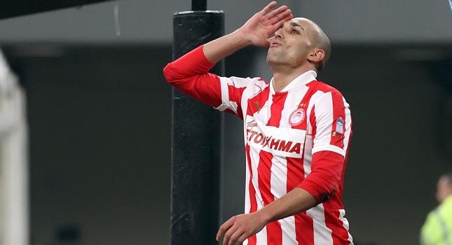 Ανακοινώνει Τζεμπούρ η Σίβασπορ