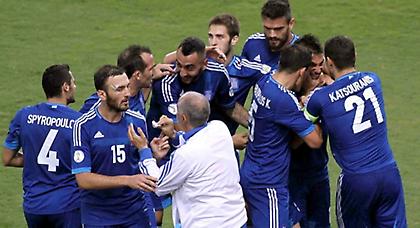 Εκεί που ξεκίνησε το «έπος»