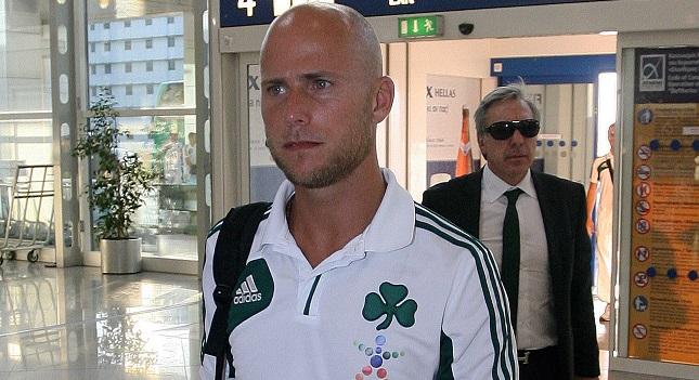 Πλησιάζει ο Φιγκερόα