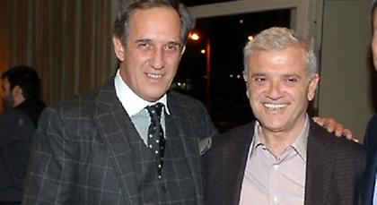 Το προχωράει…