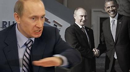 Χαμός στη G20 για Συρία - Αντί για απόψεις, αντάλλαξαν προσβολές