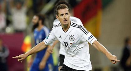 Καταρρίπτεται το ρεκόρ του Μίλερ