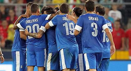 Αν δεν νικήσουμε, μην κάνουμε καν κουβέντα...