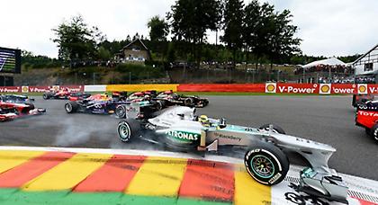 Ο Χούλκενμπεργκ, ο Κάπτεν Αμέρικα και οι άλλοι…