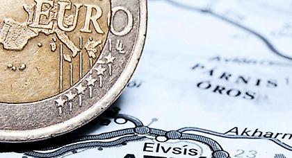 Μείωση 11% κατέγραψε η παραγωγή Ελλάδα στο πρώτο εξάμηνο