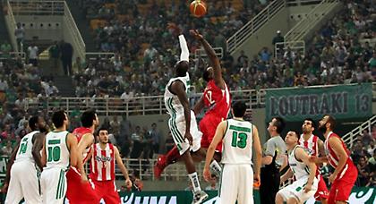 Ξεκινά το πρωτάθλημα της Α1 στις 12 Οκτώβρη