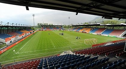 Να πού θα παίξει η Εθνική…