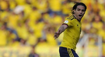 «Θα περιμένω μέχρι τη σέντρα τον Φαλκάο»