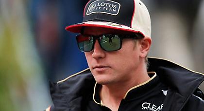 Δεν τα παρατά o Ραϊκόνεν