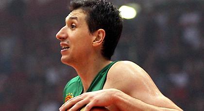 Διαμαντίδης: «Περήφανοι που ο Παναθηναϊκός ανοίγει τον δρόμο»