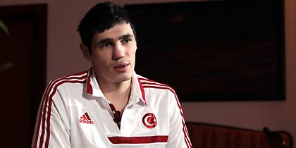 Ιλιασόβα: «Πολύ καλή ομάδα η Ελλάδα»