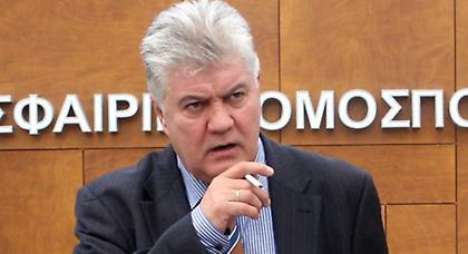 Επιστροφή Γκαγκάτση!