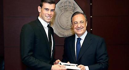 Σοβαρές καταγγελίες για τη μεταγραφή του Μπέιλ