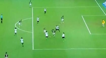 Γκολάρα… κατά λάθος! (video)