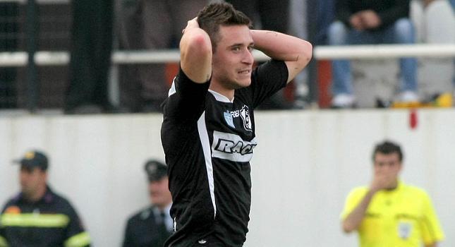 Επιστρέφει ο «Κούτσια»