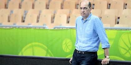 «Μεγάλες δυνατότητες η Ελλάδα, αλλά πρέπει να νικήσουμε»